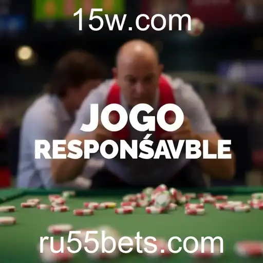 Jogo Responsável